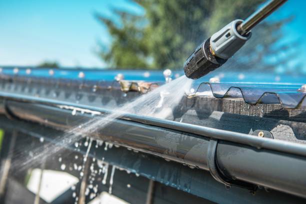 Best Deck Cleaning Services  in Dimmitt, TX