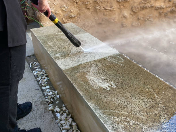 Roof Power Washing Services in Dimmitt, TX