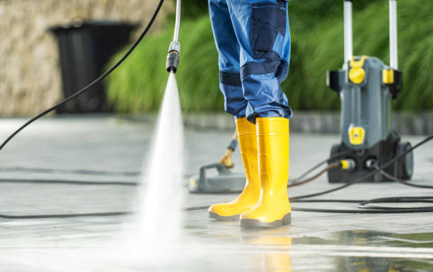 Best Deck Pressure Washing  in Dimmitt, TX