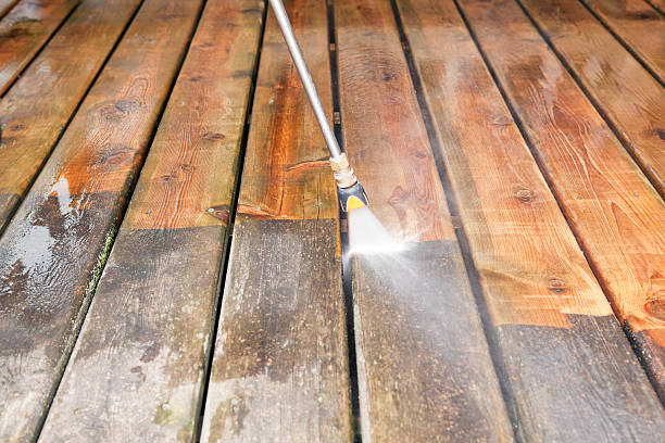Pressure Washing Services for Businesses in Dimmitt, TX