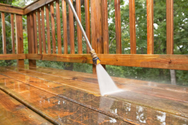 Best Commercial Building Pressure Washing  in Dimmitt, TX