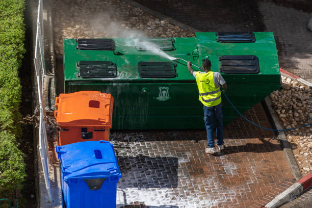 Best Commercial Pressure Washing  in Dimmitt, TX