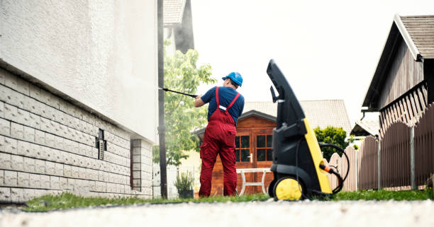 Reliable Dimmitt, TX Pressure Washing Solutions